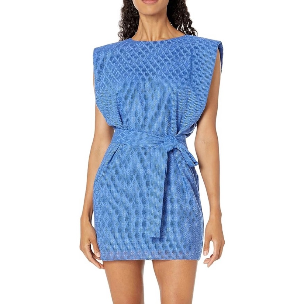 NWT Amanda Uprichard Kenwood Dress